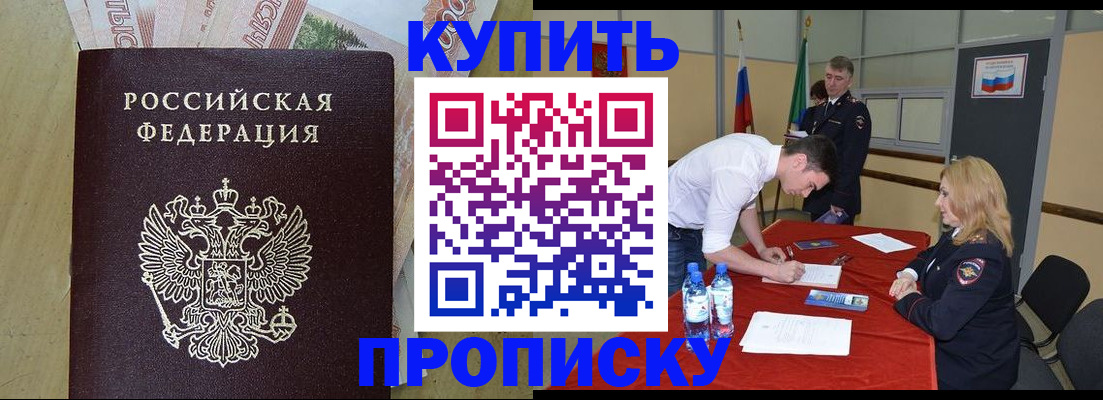 прописка 2025 в Мытищах